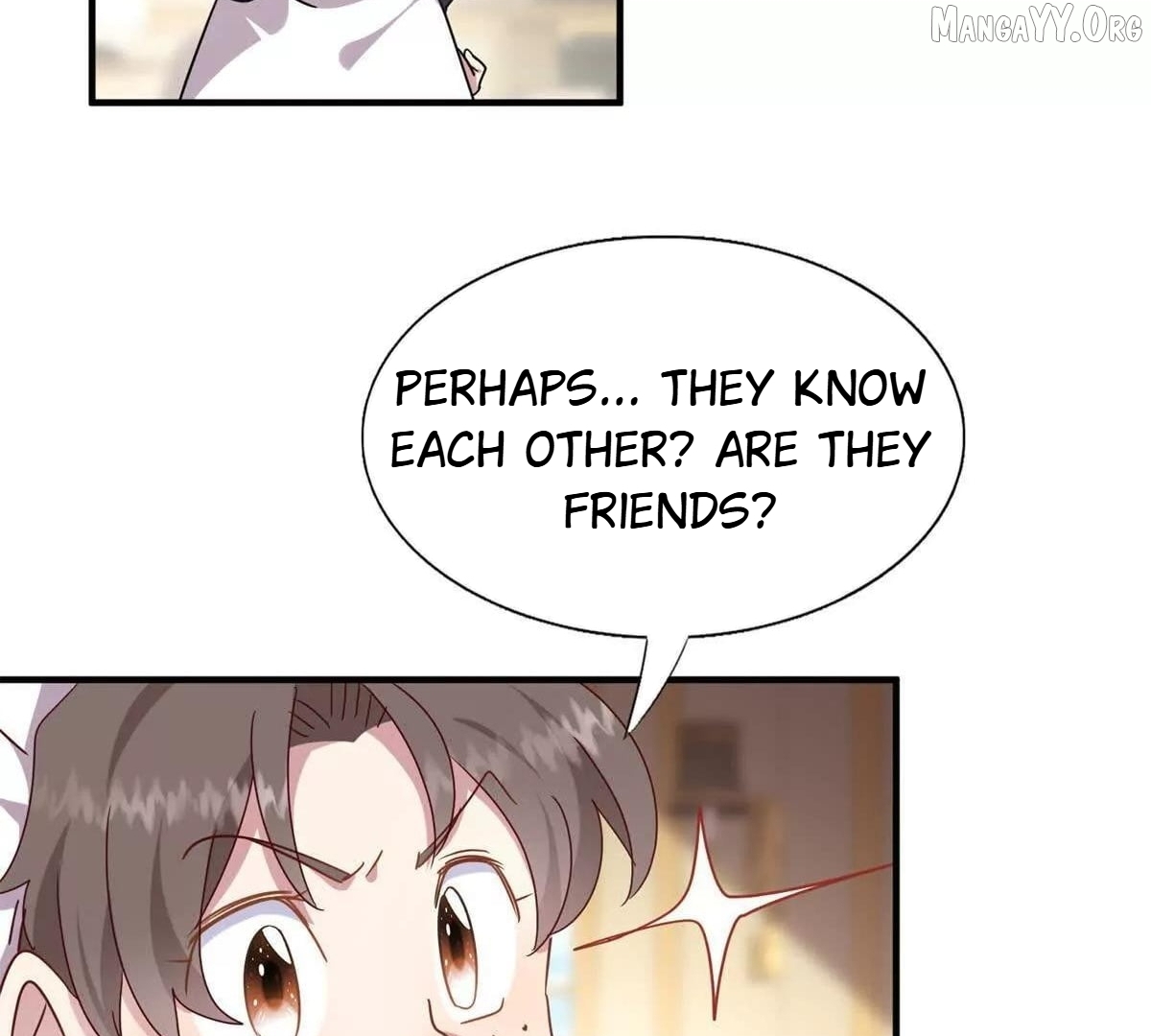 Don’t Embarrass Me Chapter 165 - Page 14