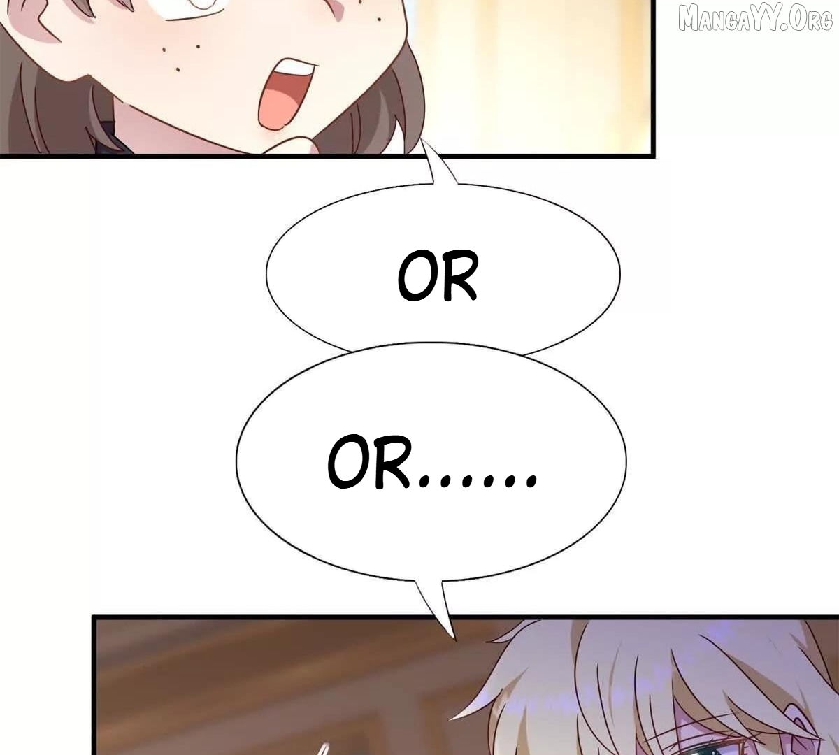 Don’t Embarrass Me Chapter 165 - Page 15