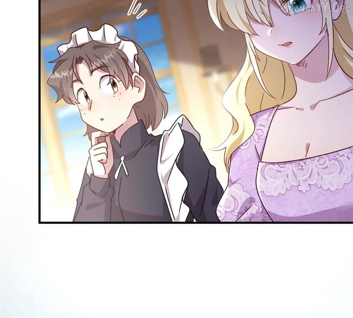 Don’t Embarrass Me Chapter 165 - Page 16