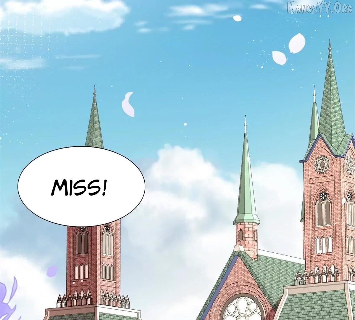 Don’t Embarrass Me Chapter 165 - Page 21