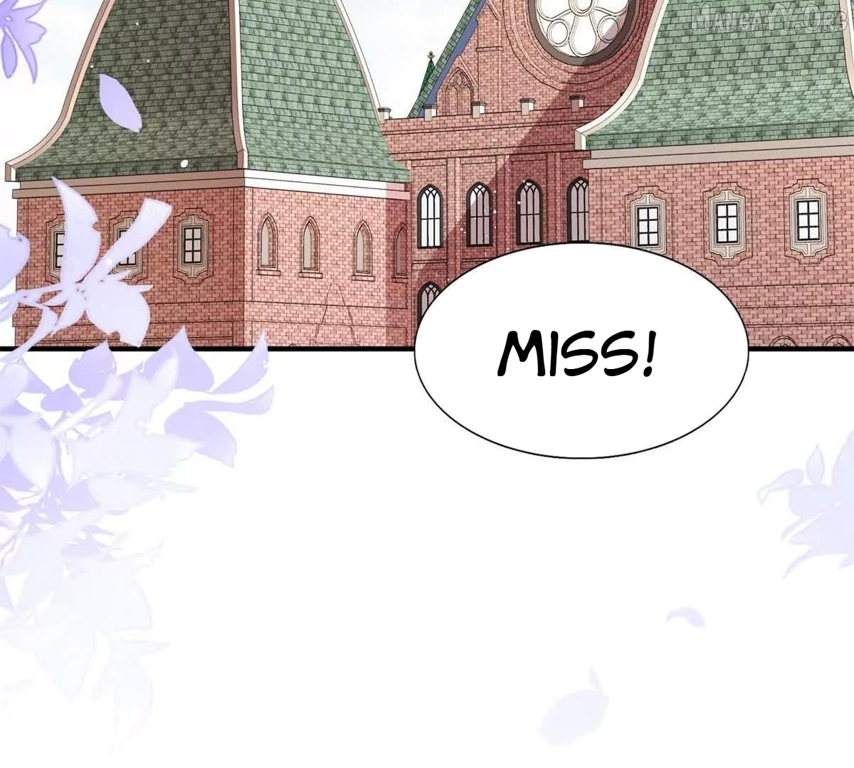 Don’t Embarrass Me Chapter 165 - Page 22