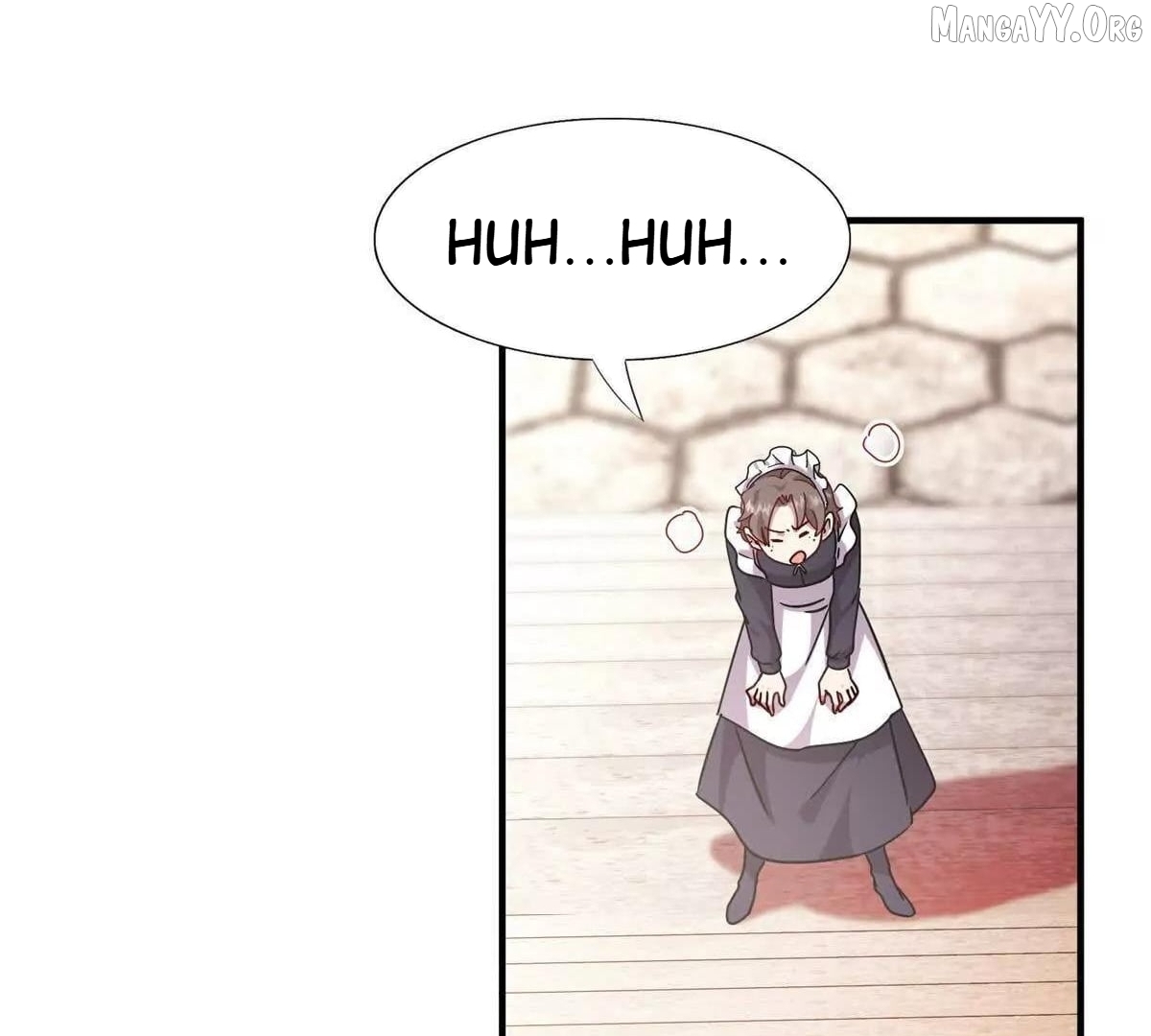 Don’t Embarrass Me Chapter 165 - Page 24