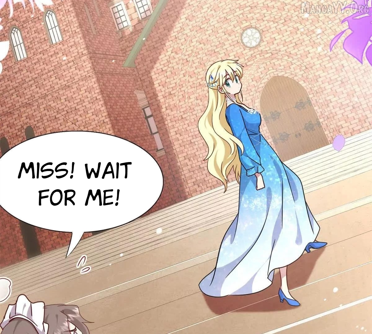 Don’t Embarrass Me Chapter 165 - Page 26