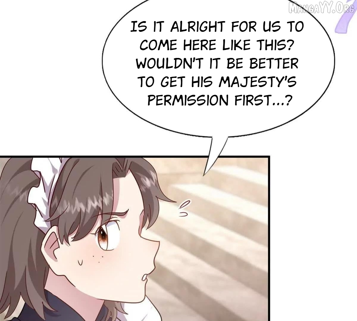 Don’t Embarrass Me Chapter 165 - Page 28