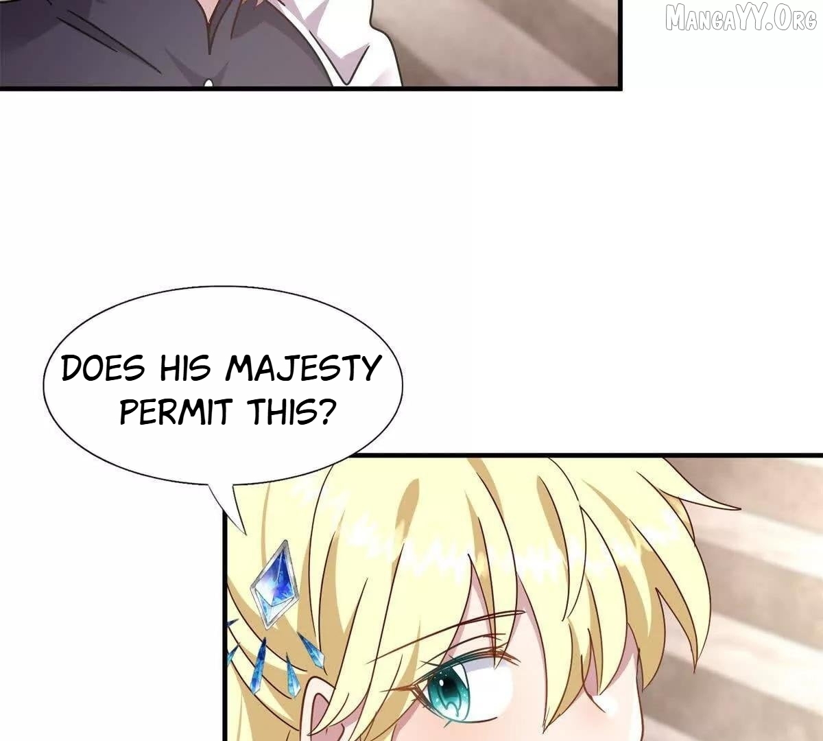 Don’t Embarrass Me Chapter 165 - Page 29