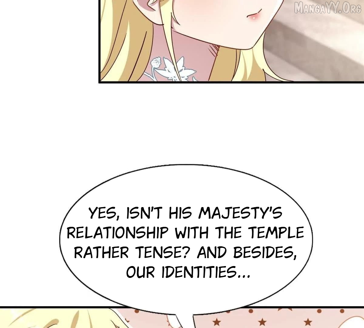 Don’t Embarrass Me Chapter 165 - Page 30