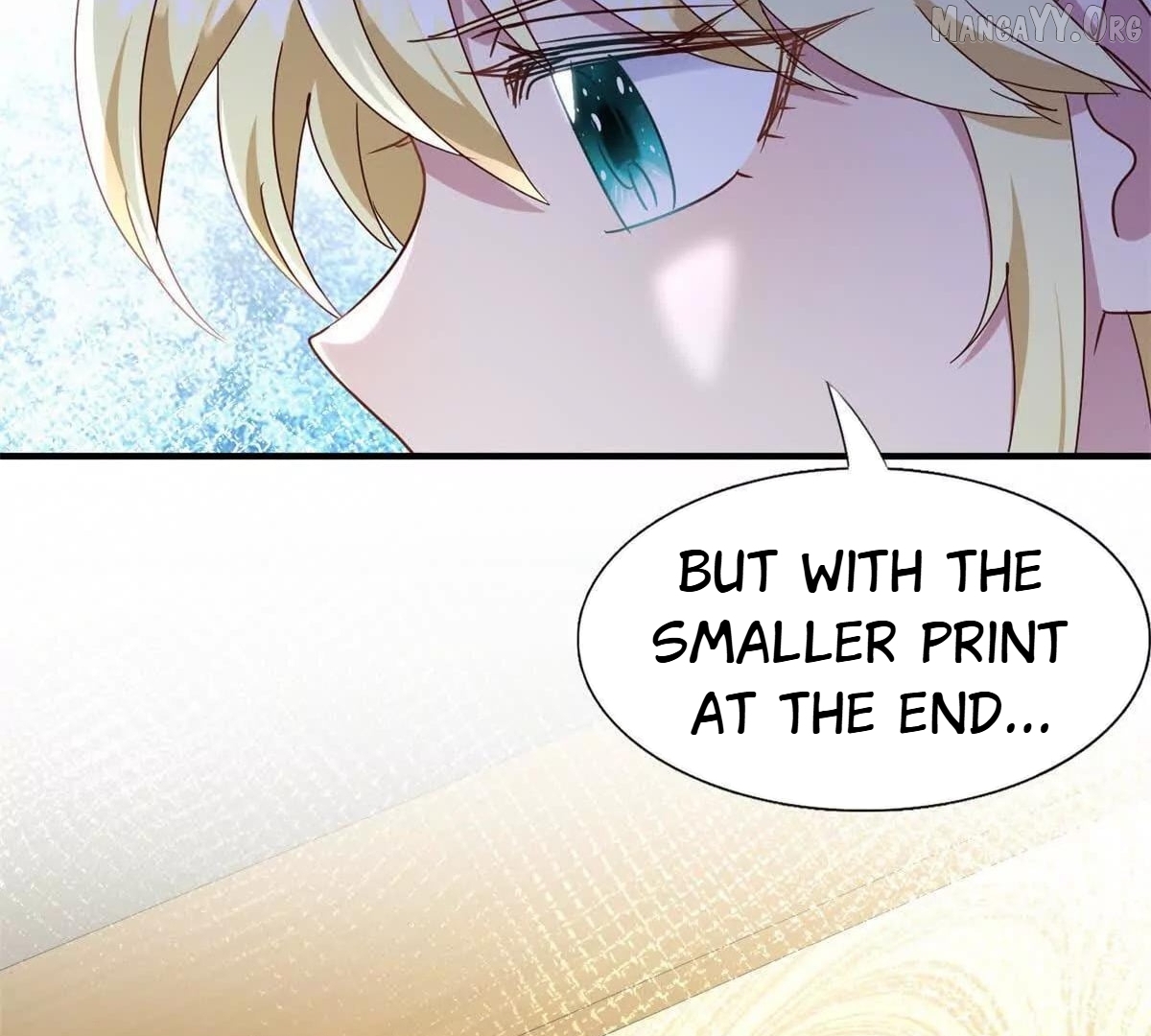 Don’t Embarrass Me Chapter 165 - Page 4