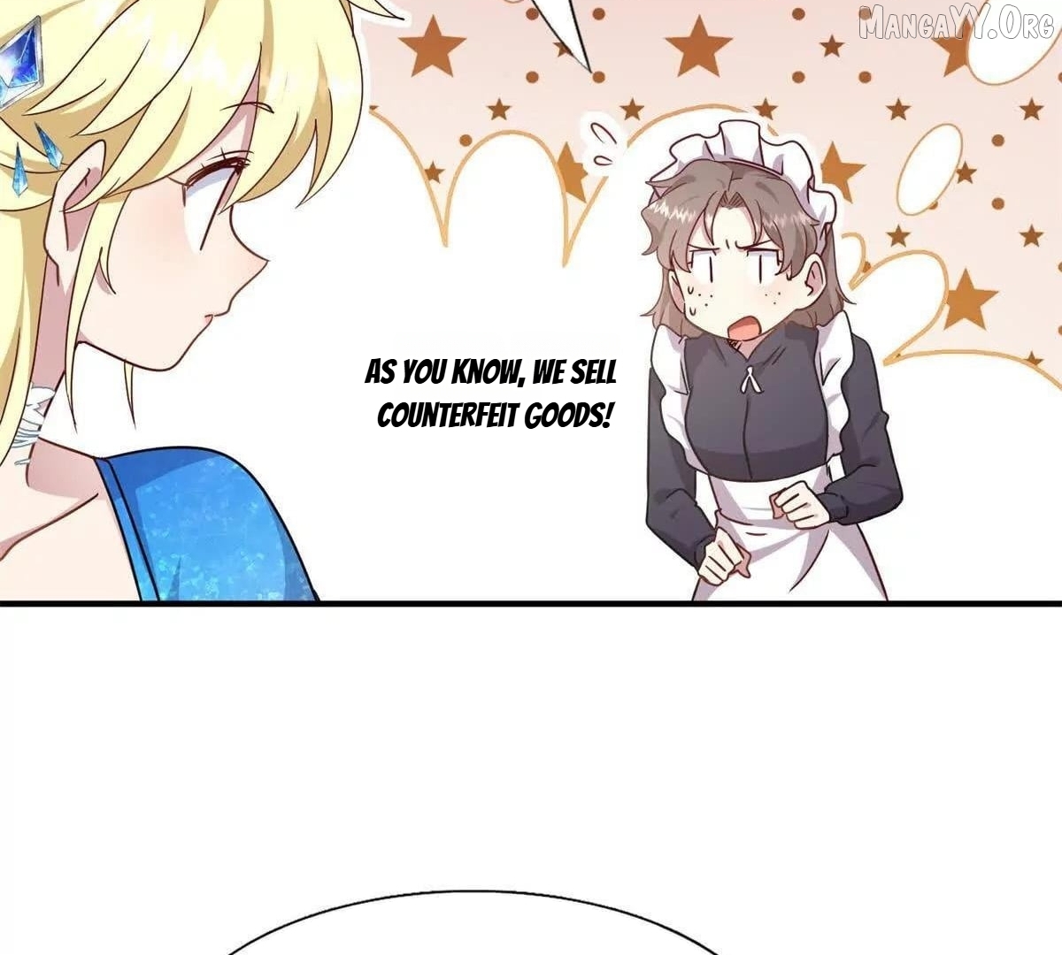 Don’t Embarrass Me Chapter 165 - Page 31