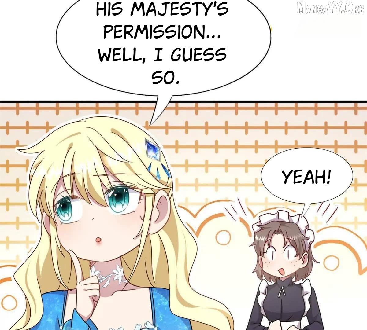 Don’t Embarrass Me Chapter 165 - Page 32