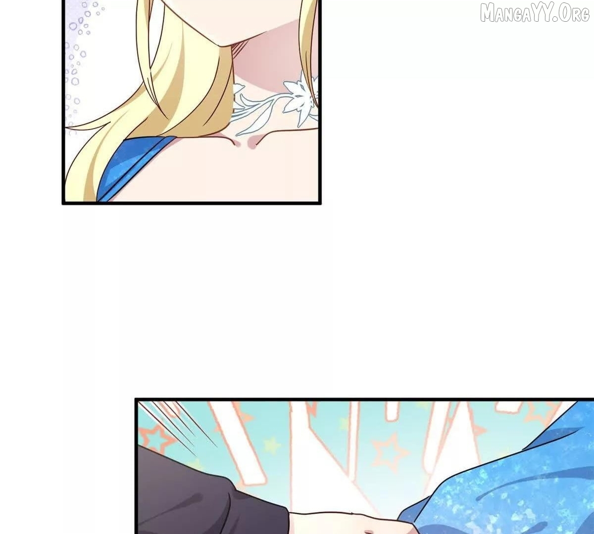 Don’t Embarrass Me Chapter 165 - Page 35