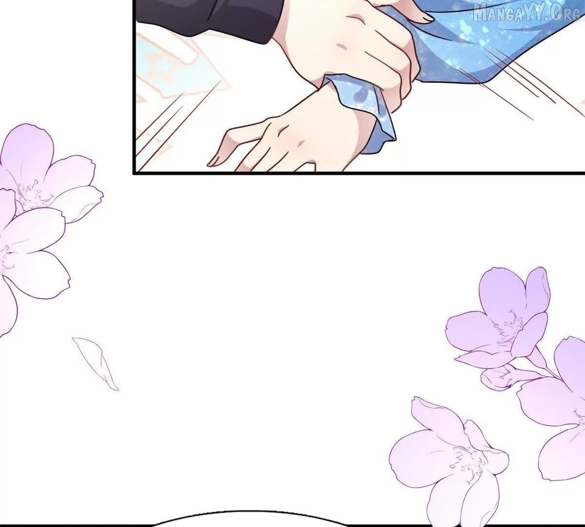 Don’t Embarrass Me Chapter 165 - Page 36