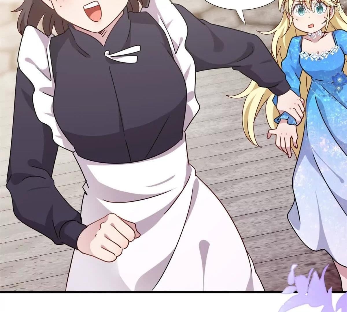 Don’t Embarrass Me Chapter 165 - Page 38