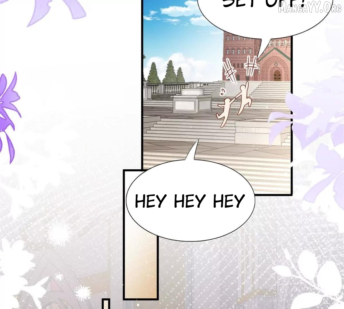 Don’t Embarrass Me Chapter 165 - Page 40