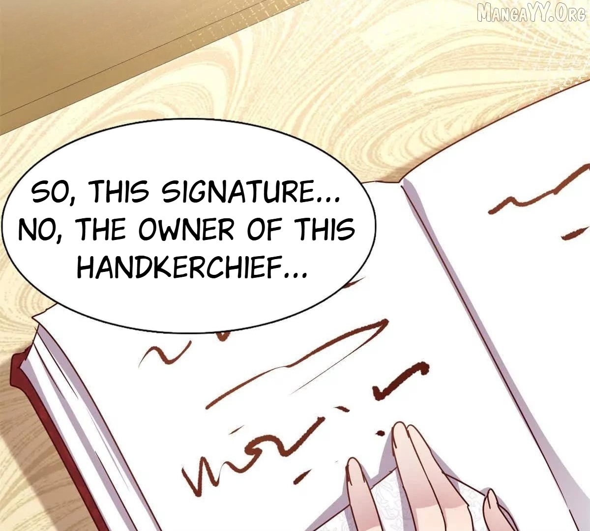 Don’t Embarrass Me Chapter 165 - Page 5