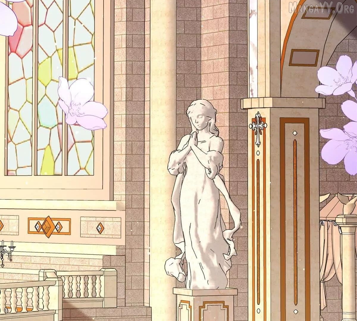 Don’t Embarrass Me Chapter 165 - Page 42