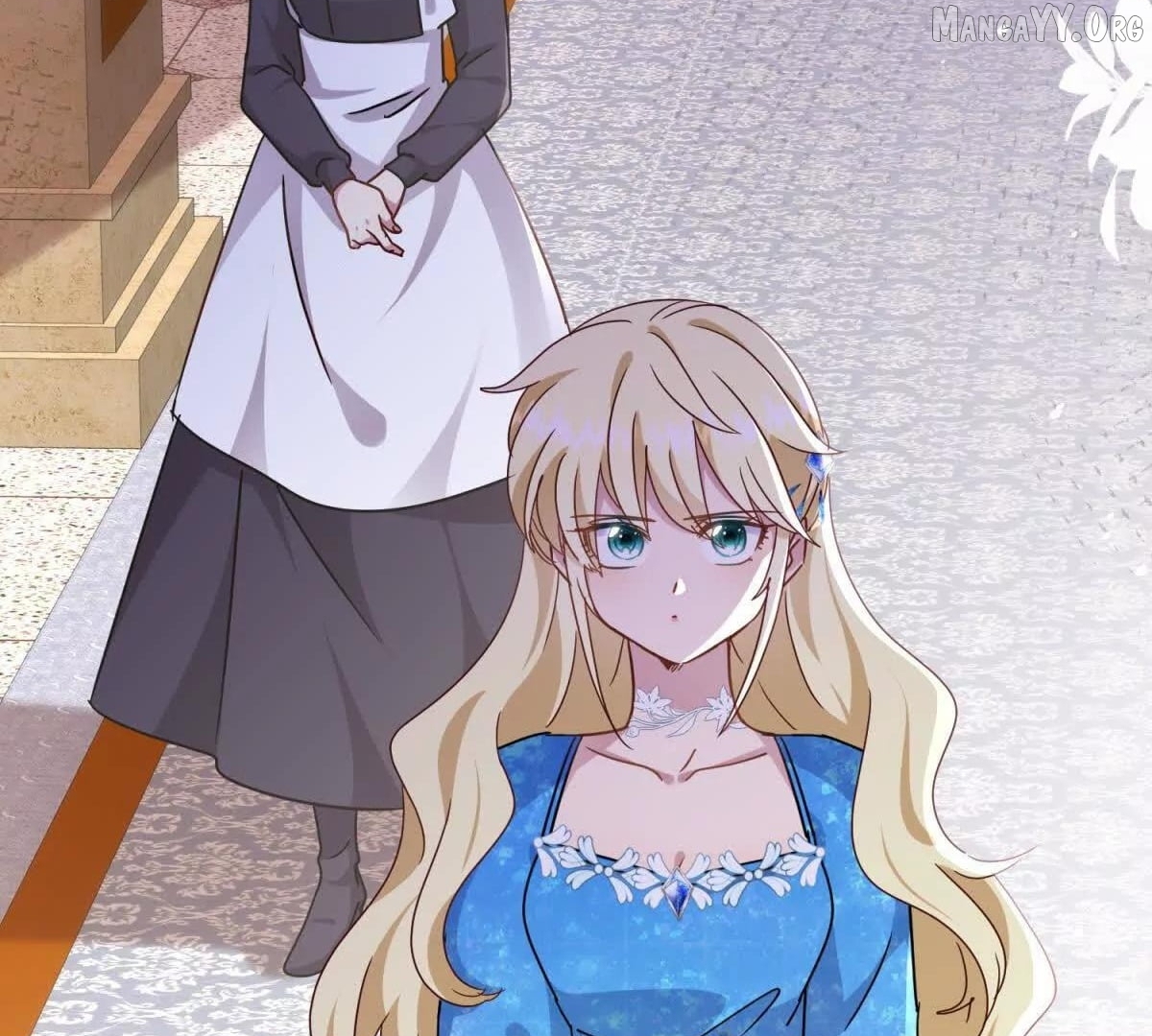 Don’t Embarrass Me Chapter 165 - Page 45