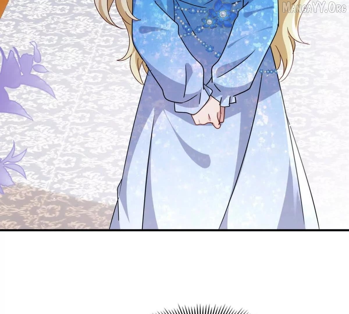 Don’t Embarrass Me Chapter 165 - Page 46