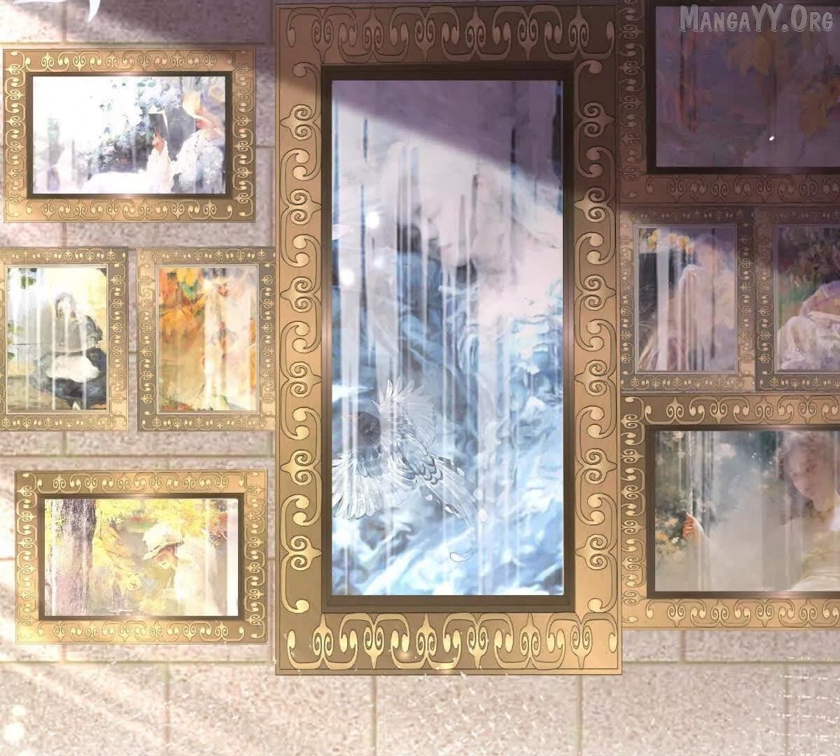 Don’t Embarrass Me Chapter 165 - Page 52