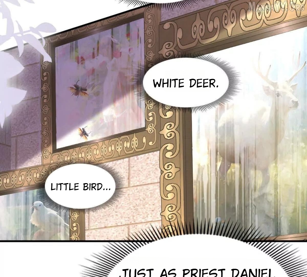 Don’t Embarrass Me Chapter 165 - Page 55