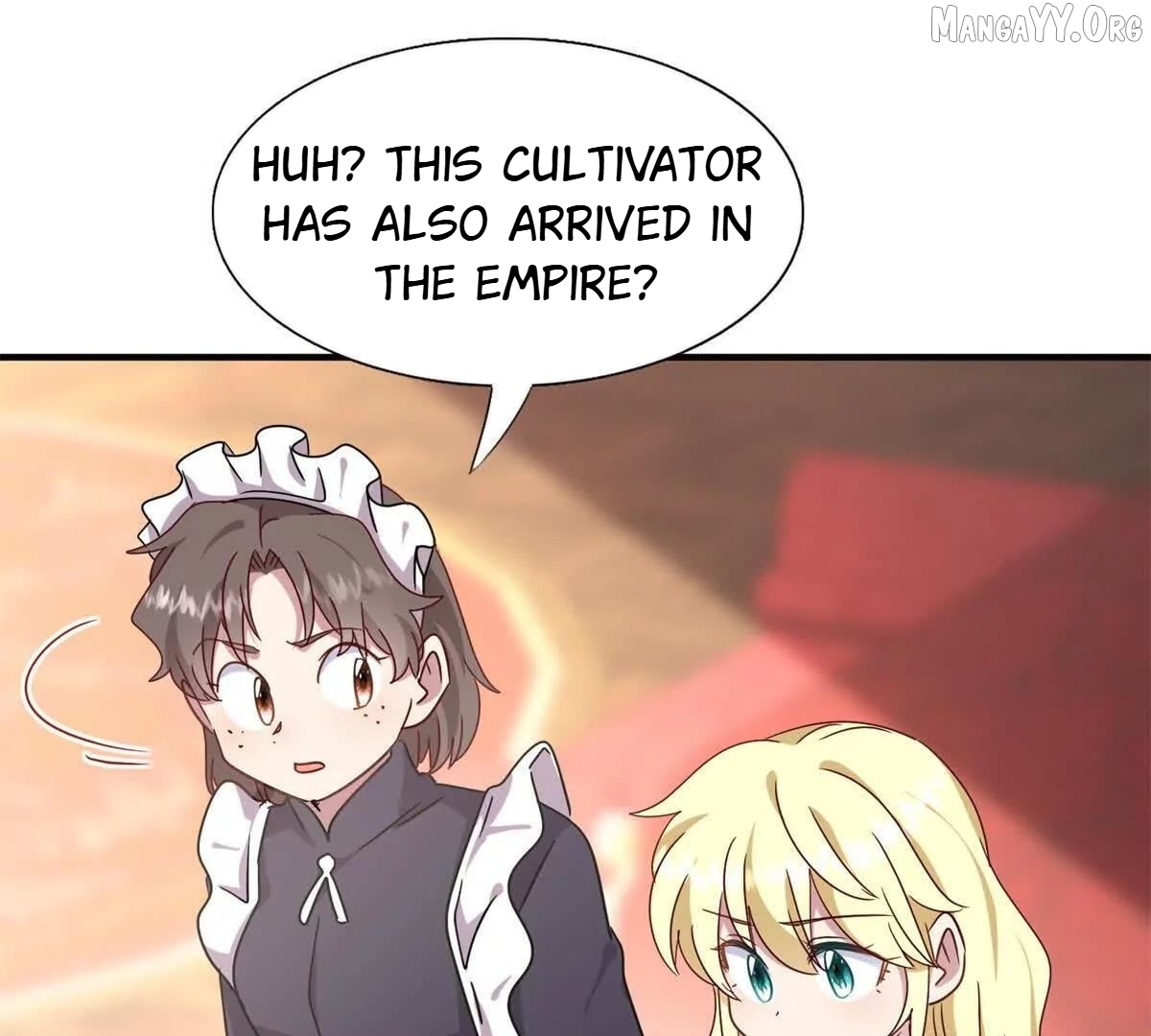 Don’t Embarrass Me Chapter 165 - Page 9