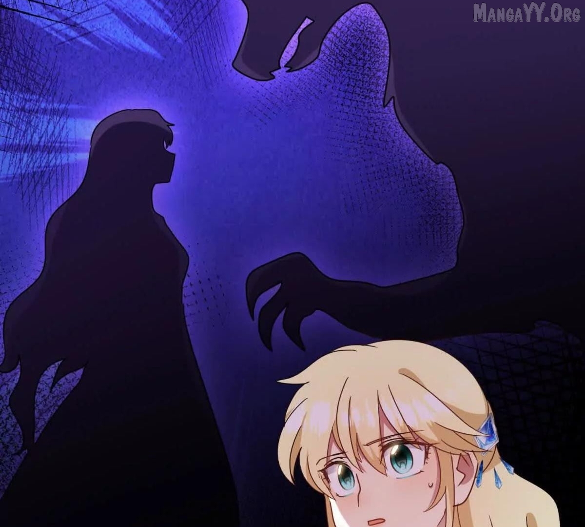 Don’t Embarrass Me Chapter 167 - Page 14