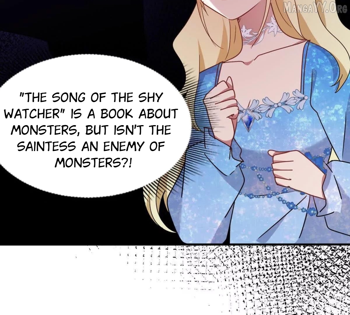 Don’t Embarrass Me Chapter 167 - Page 15