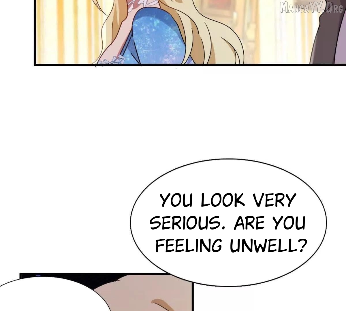 Don’t Embarrass Me Chapter 167 - Page 17