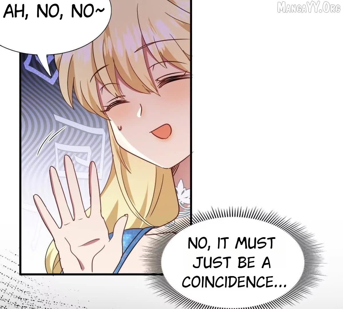 Don’t Embarrass Me Chapter 167 - Page 18