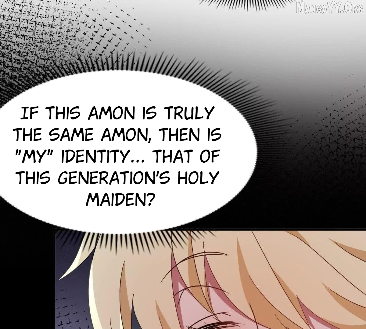 Don’t Embarrass Me Chapter 167 - Page 19