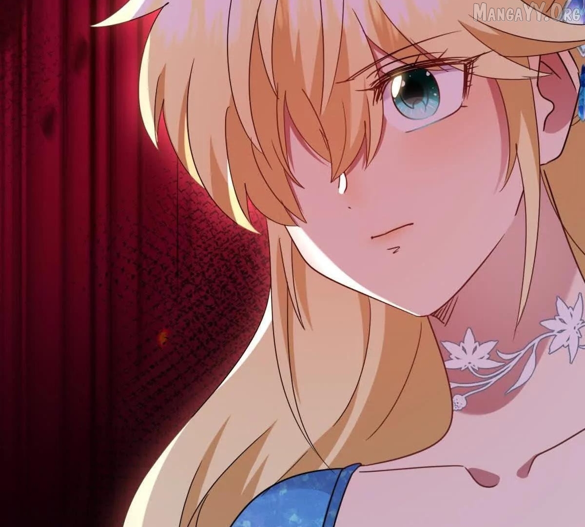 Don’t Embarrass Me Chapter 167 - Page 22