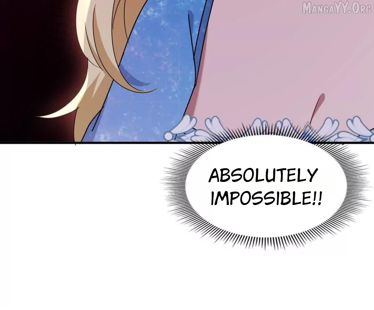 Don’t Embarrass Me Chapter 167 - Page 23