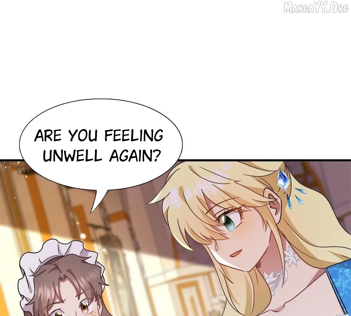 Don’t Embarrass Me Chapter 167 - Page 25