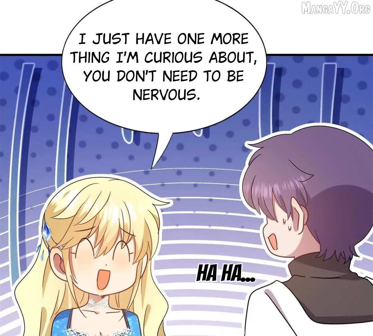 Don’t Embarrass Me Chapter 167 - Page 29