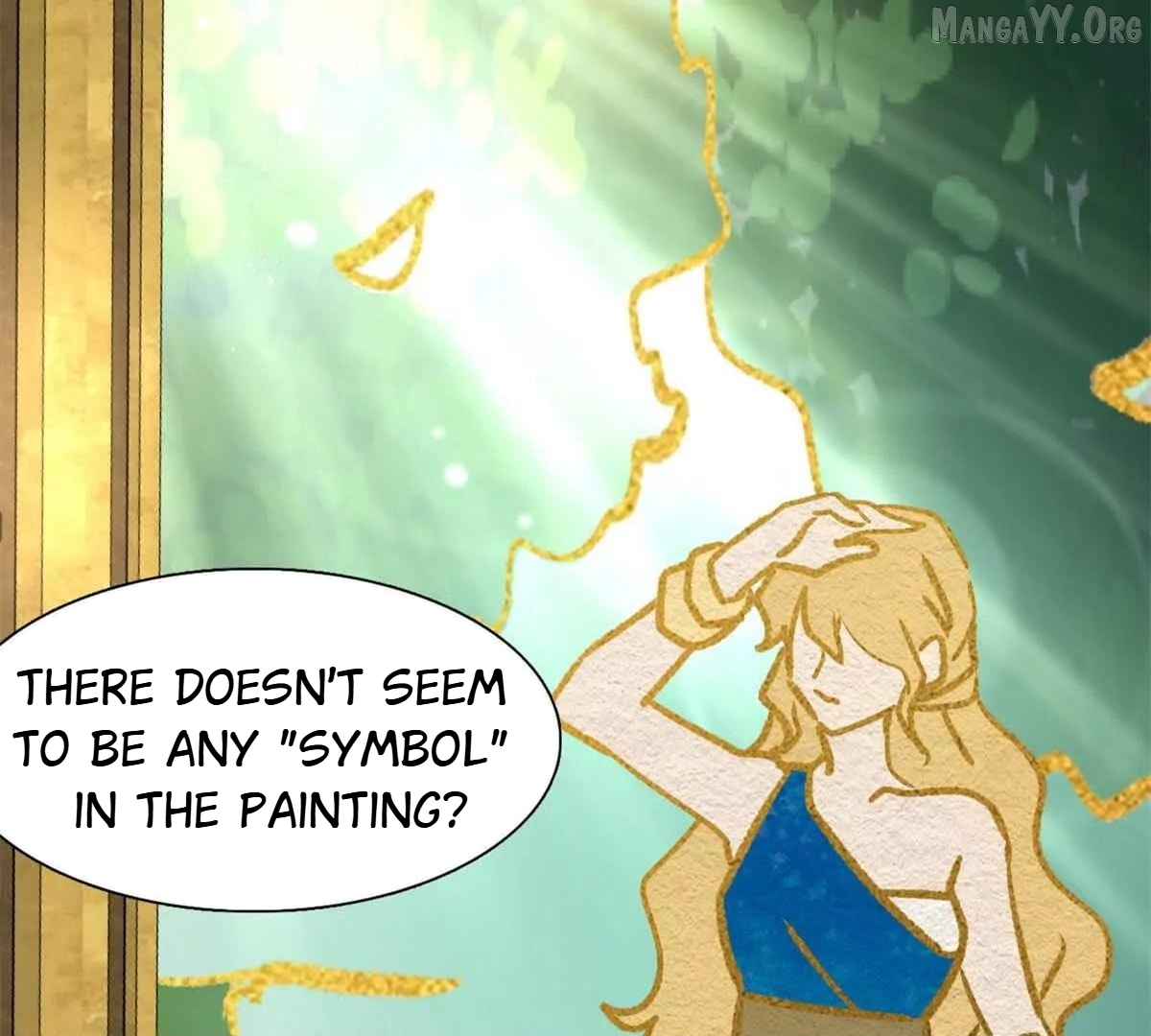 Don’t Embarrass Me Chapter 167 - Page 32