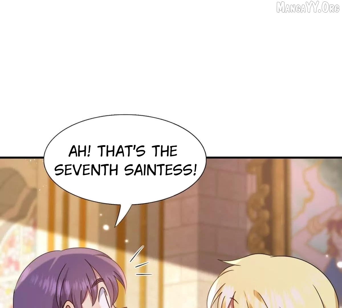 Don’t Embarrass Me Chapter 167 - Page 34