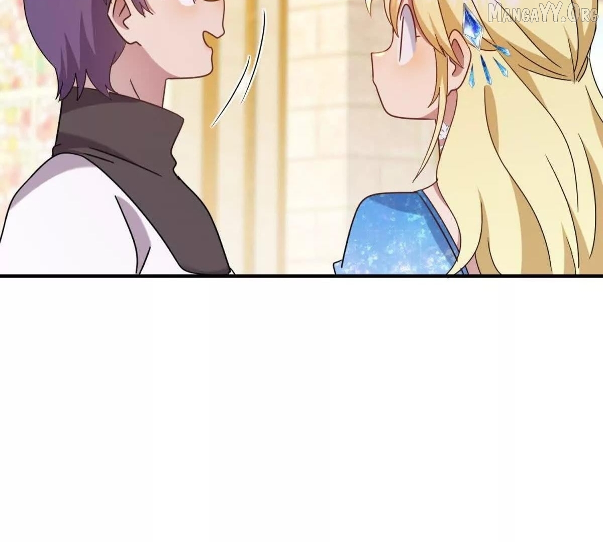 Don’t Embarrass Me Chapter 167 - Page 35