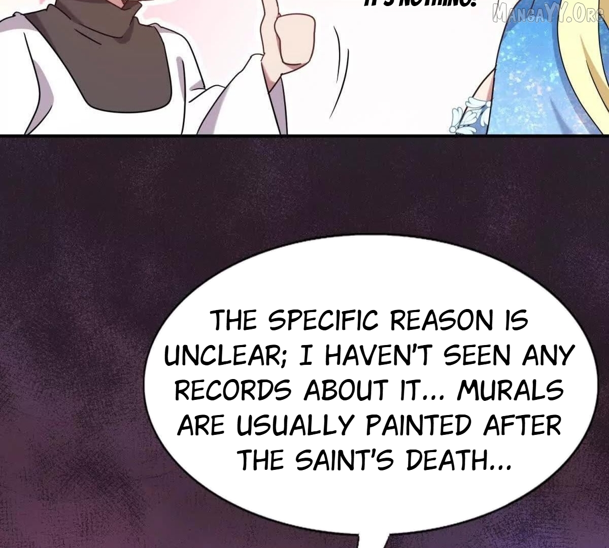 Don’t Embarrass Me Chapter 167 - Page 37