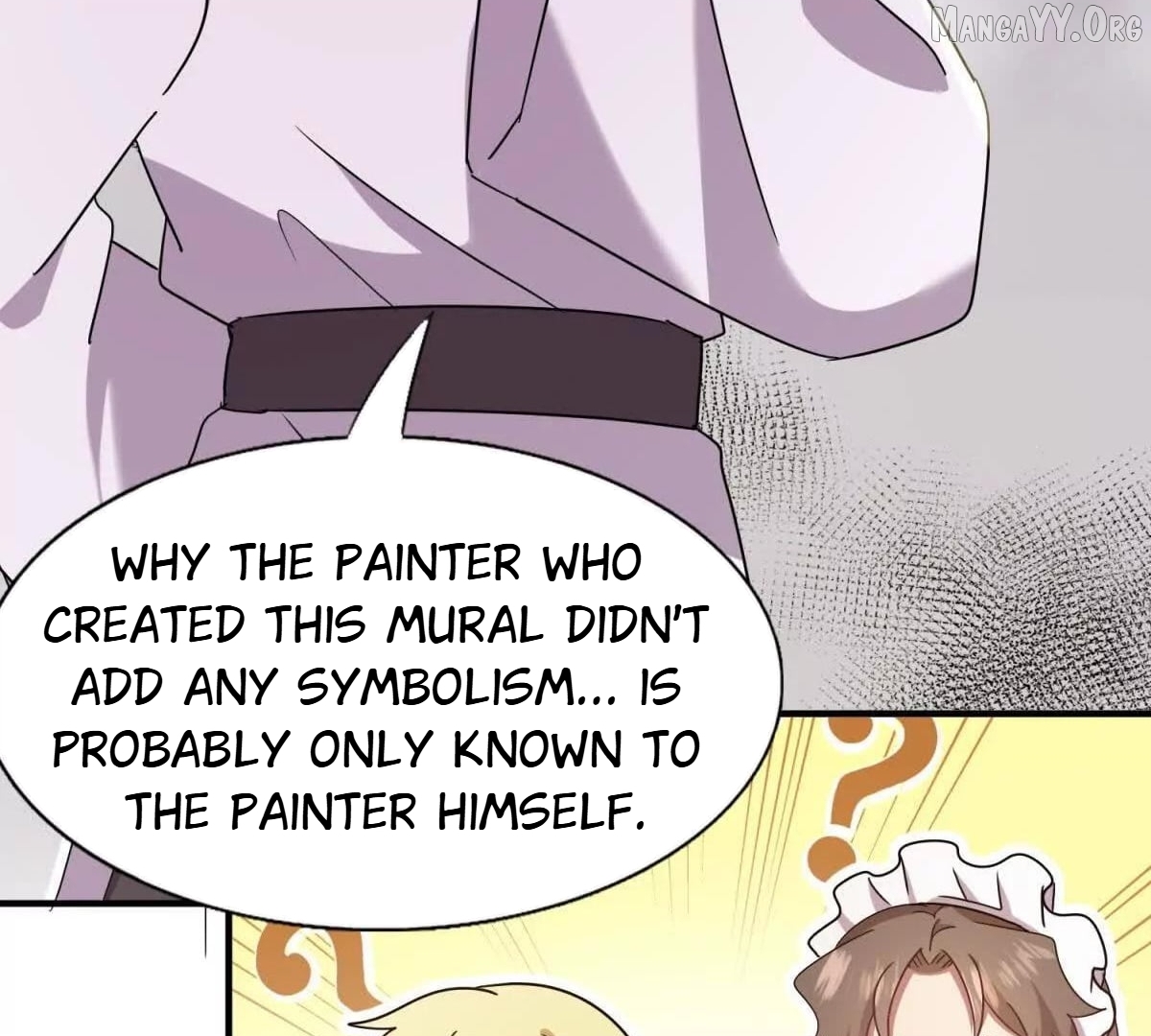 Don’t Embarrass Me Chapter 167 - Page 39