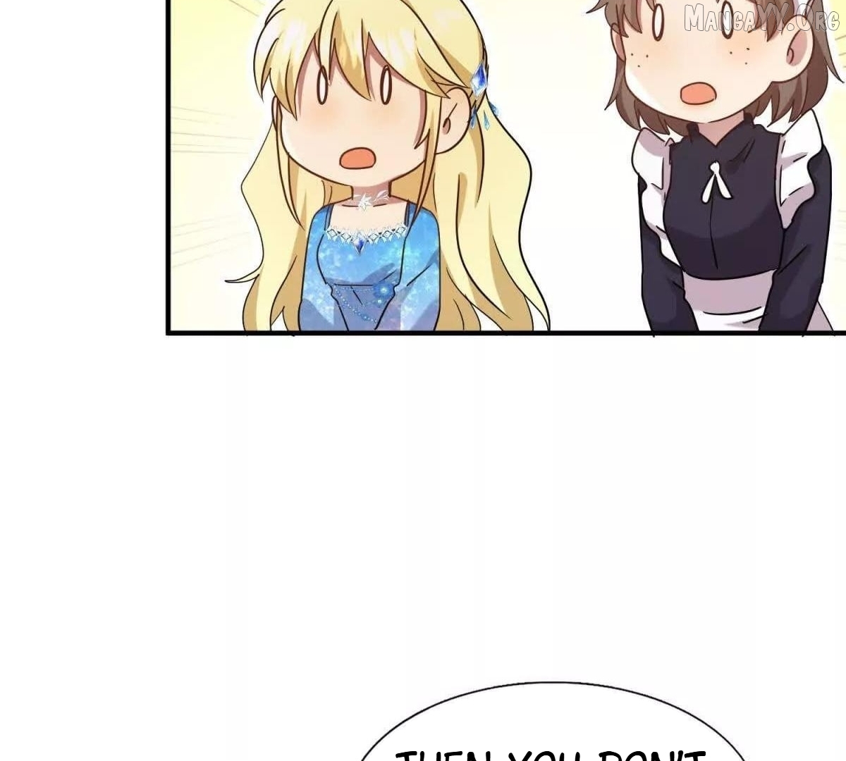 Don’t Embarrass Me Chapter 167 - Page 40