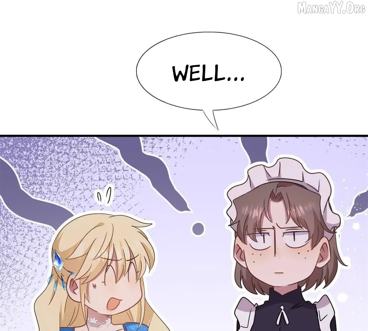 Don’t Embarrass Me Chapter 167 - Page 45