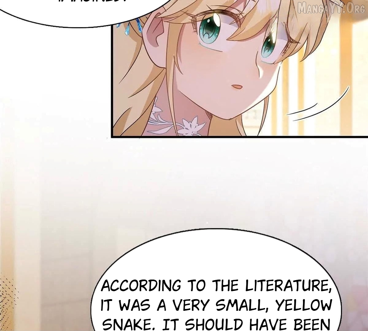 Don’t Embarrass Me Chapter 167 - Page 47