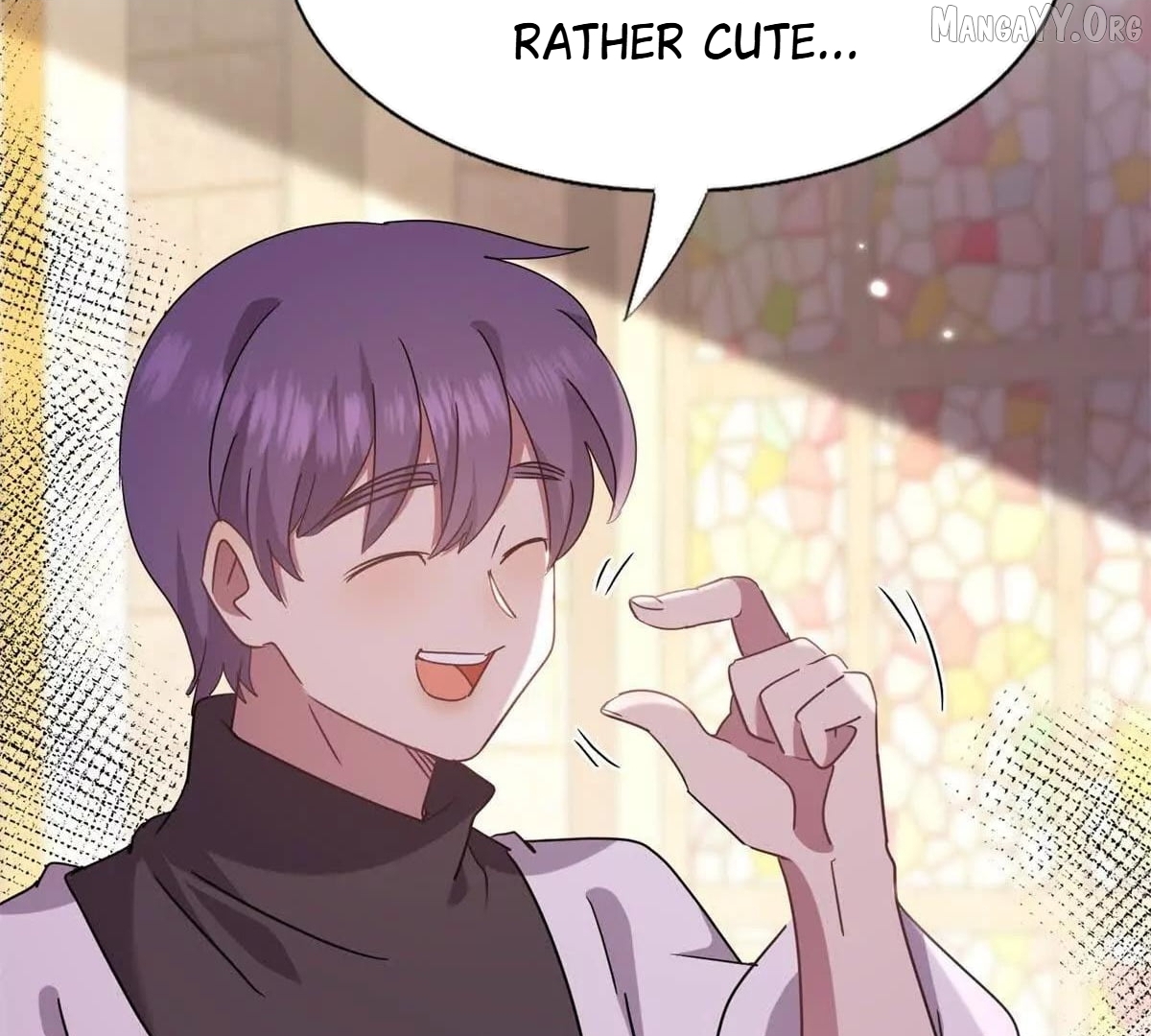 Don’t Embarrass Me Chapter 167 - Page 48