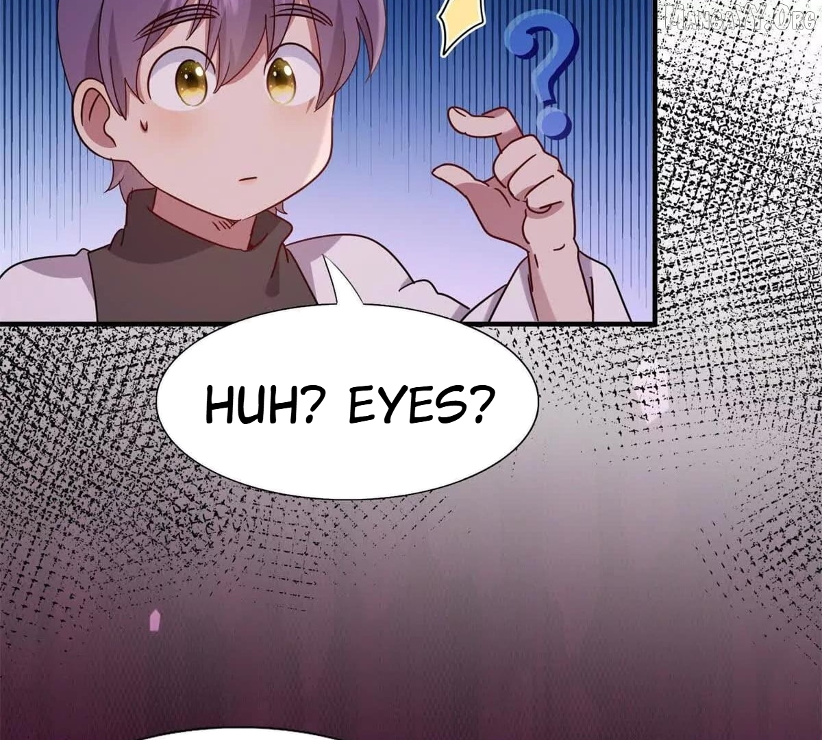 Don’t Embarrass Me Chapter 167 - Page 52