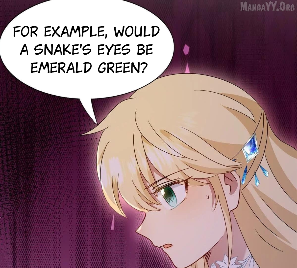 Don’t Embarrass Me Chapter 167 - Page 53