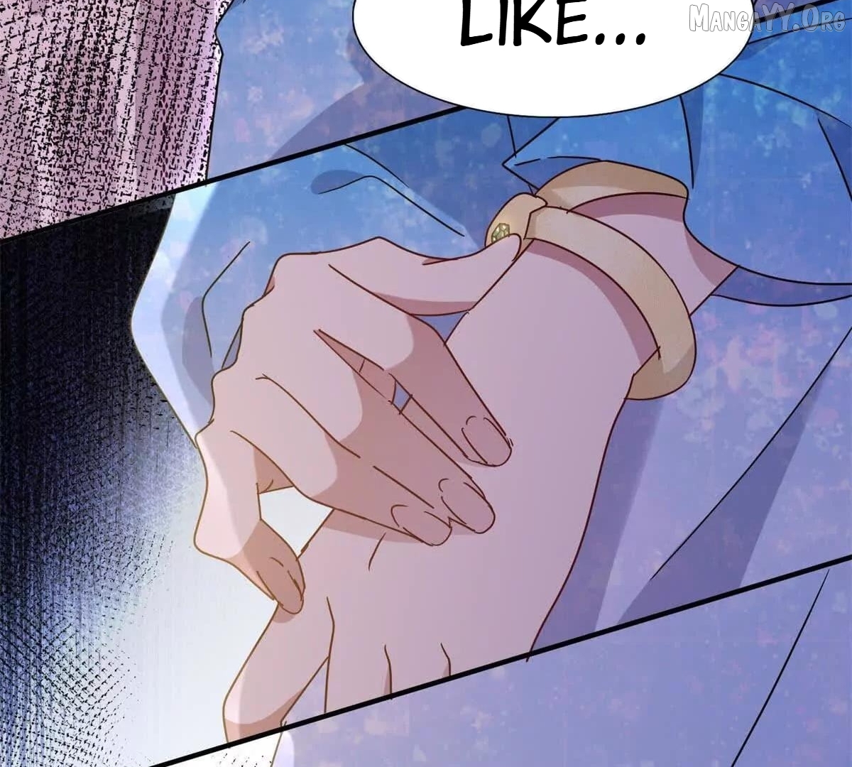 Don’t Embarrass Me Chapter 167 - Page 55