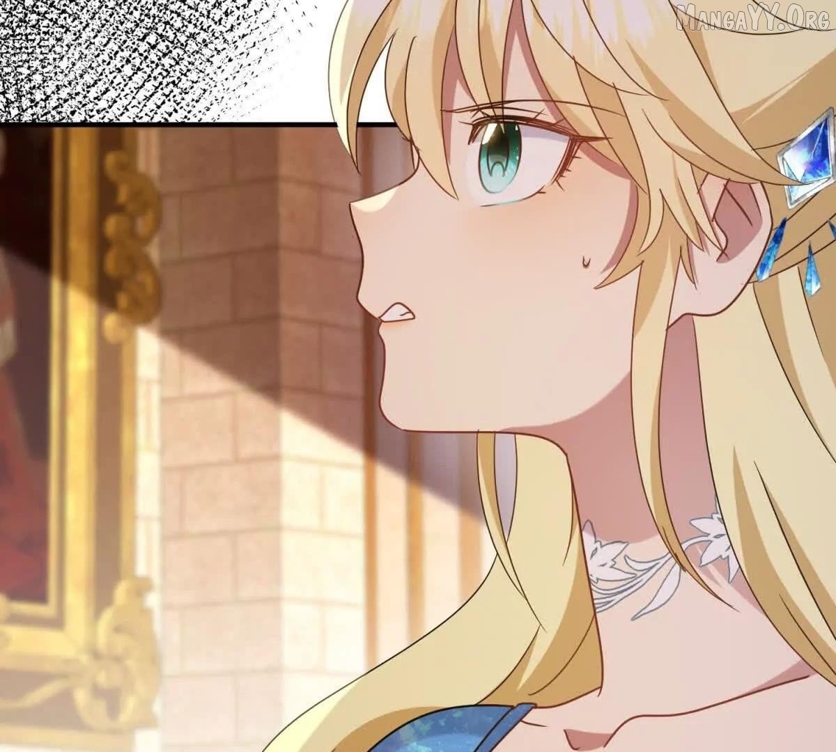 Don’t Embarrass Me Chapter 167 - Page 9