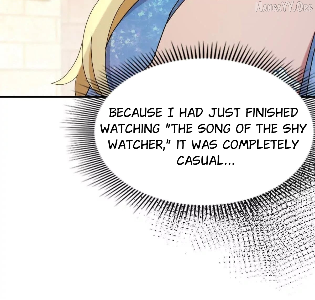 Don’t Embarrass Me Chapter 167 - Page 10