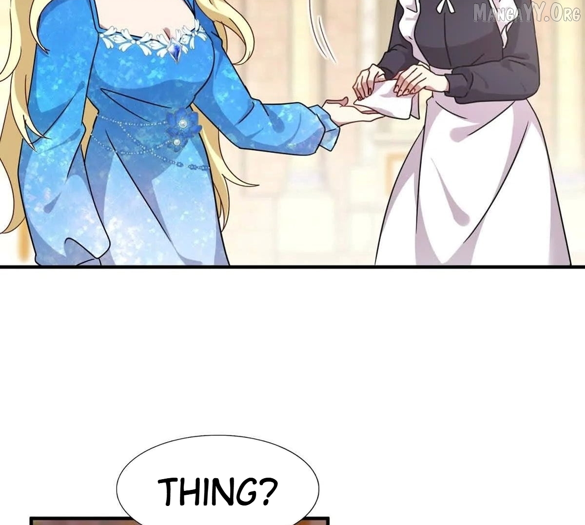 Don’t Embarrass Me Chapter 168 - Page 15