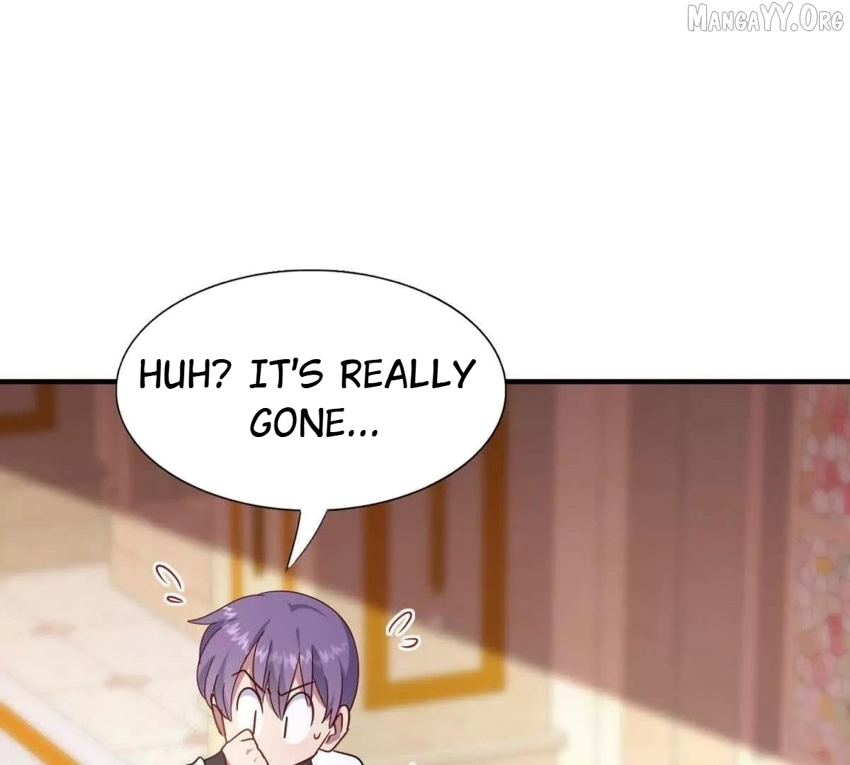 Don’t Embarrass Me Chapter 168 - Page 20