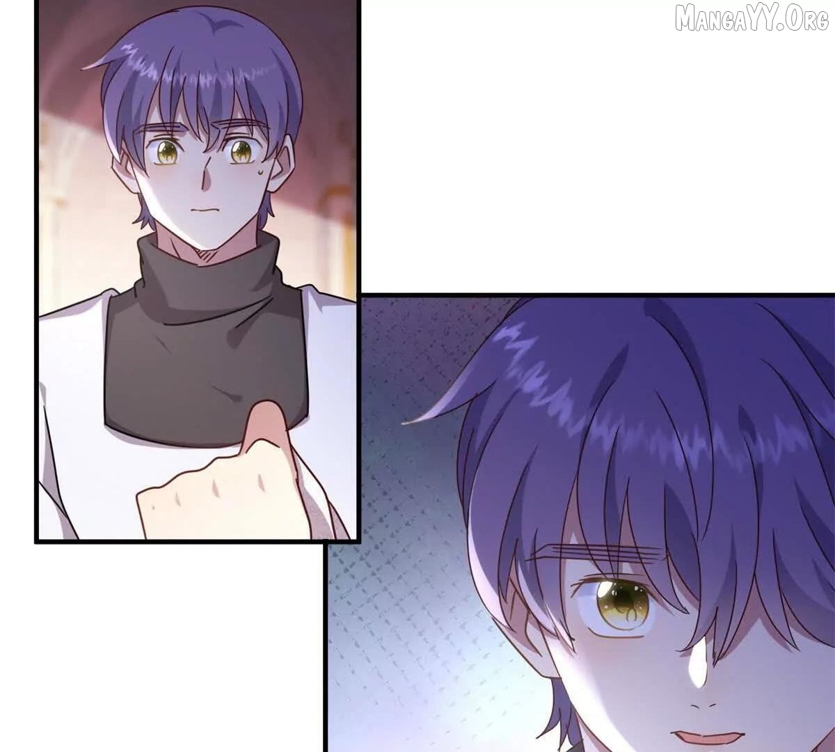 Don’t Embarrass Me Chapter 168 - Page 29